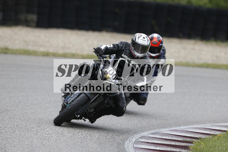 /18 05.06.2026  TZ Motorsport ADR/Gruppe gelb/100